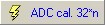 adccal